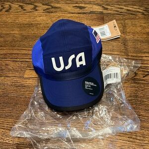 The North Face - Class V Webbing Cap (USA)